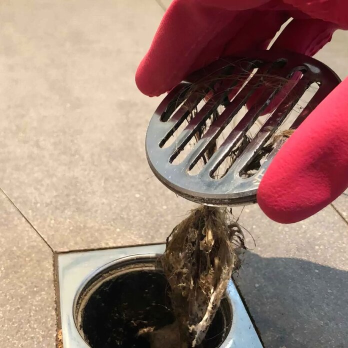 Comprehensive Drainage Maintenance