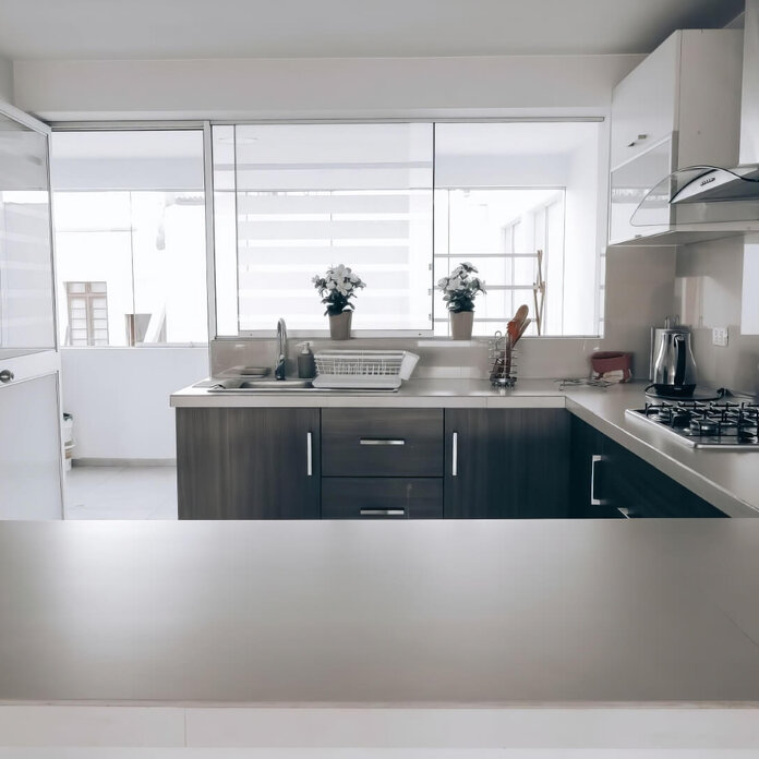 Efficient Gas Services