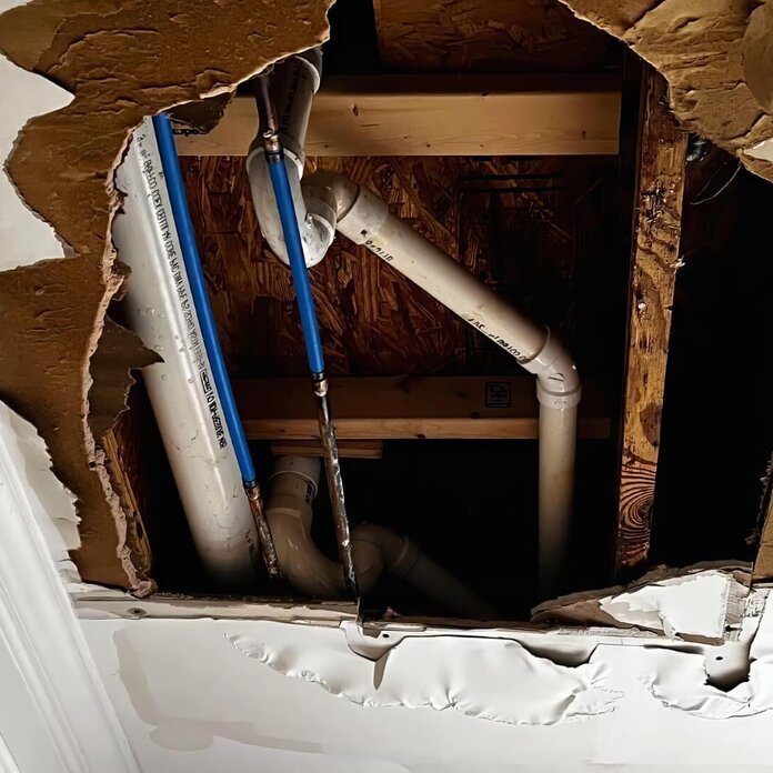Emergency Plumbing Care