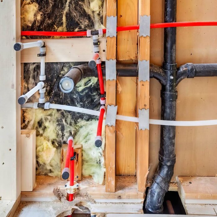 Emergency Sewer Repair