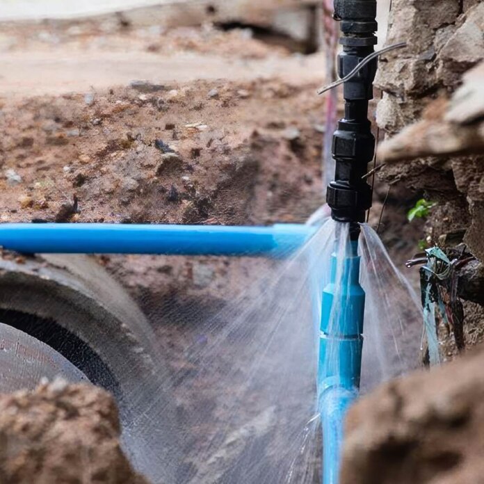 Plumbing Disaster Response