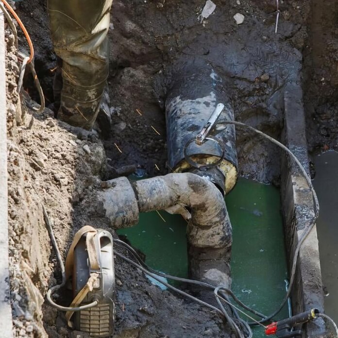 Plumbing Emergency Assistance