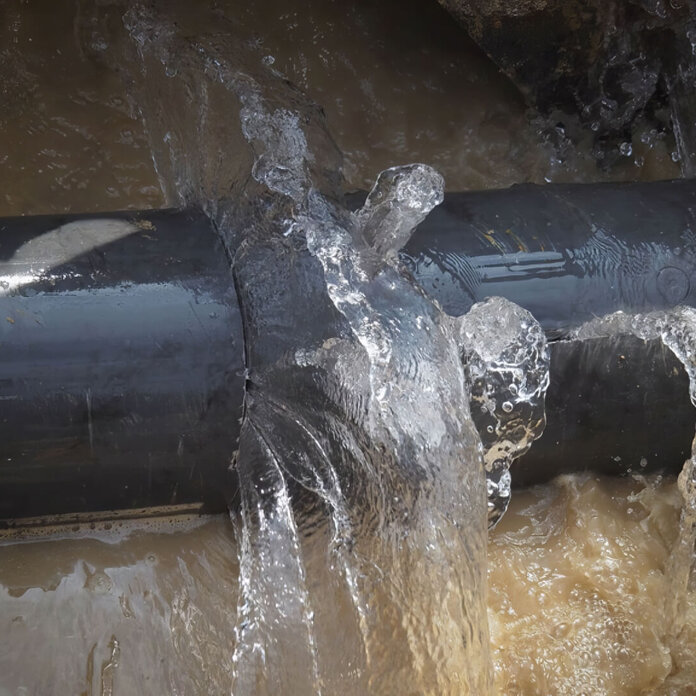 Plumbing Emergency Check