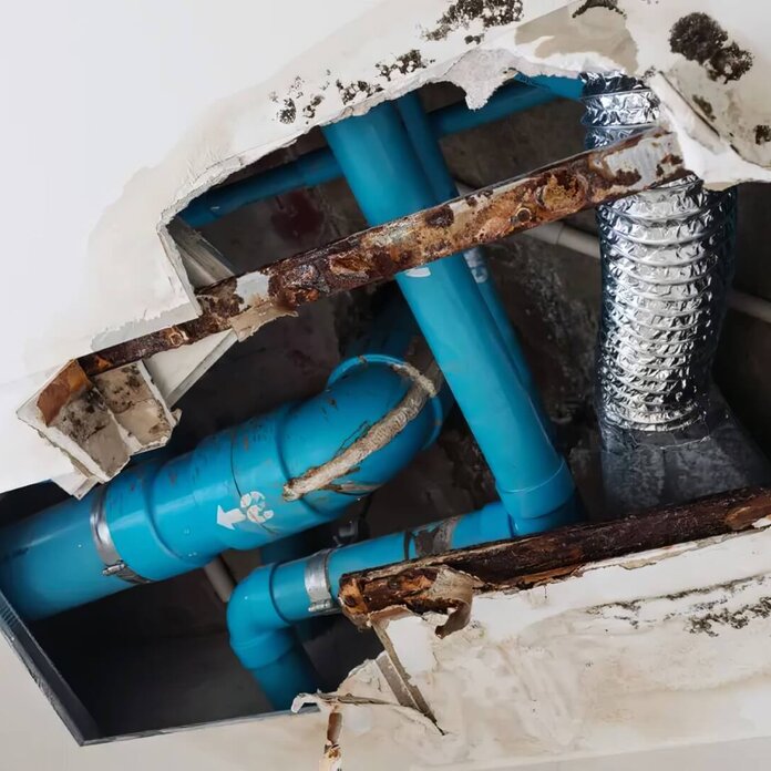 Plumbing Emergency Response