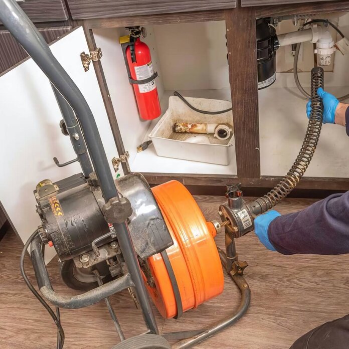 Urgent Sewer Service